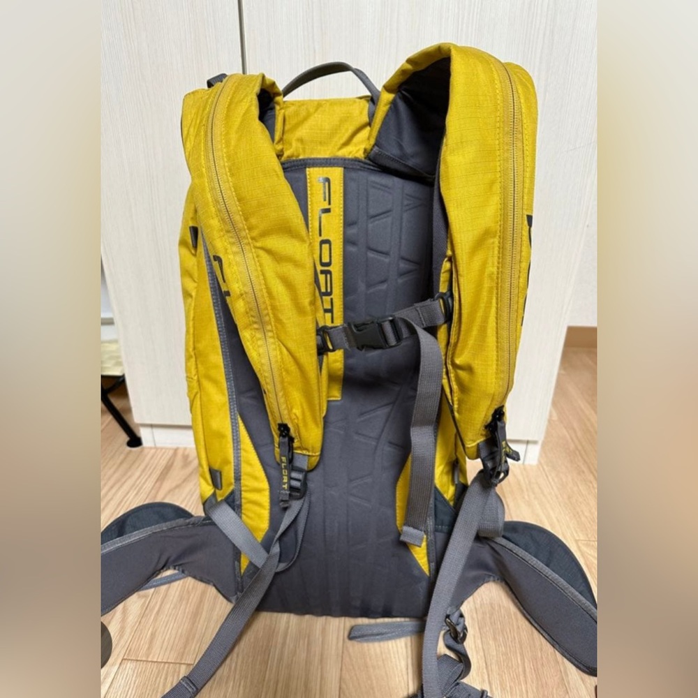 Bca Float 27 Tech Airbag Backpack / Avalanche Pack - image 3